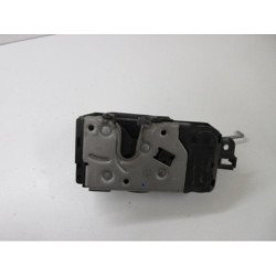 Serrure Avant Droit Opel Zafira B Phase 1